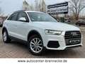 Audi Q3 *Navi*Xenon*PDC*8-fach bereift* Weiß - thumbnail 1