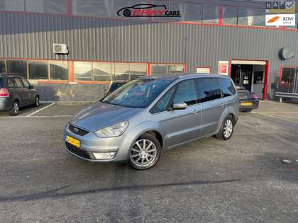 Ford Galaxy 2.3-16V Ghia / NAP/ AUTOMAAT/ 7 PERSOONS / SP VLG