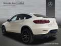Mercedes-Benz GLC 300 4MATIC Blanco - thumbnail 2