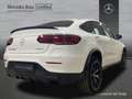 Mercedes-Benz GLC 300 4MATIC Blanco - thumbnail 4