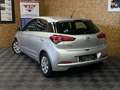Hyundai i20 1.4 diesel euro6b Argent - thumbnail 3