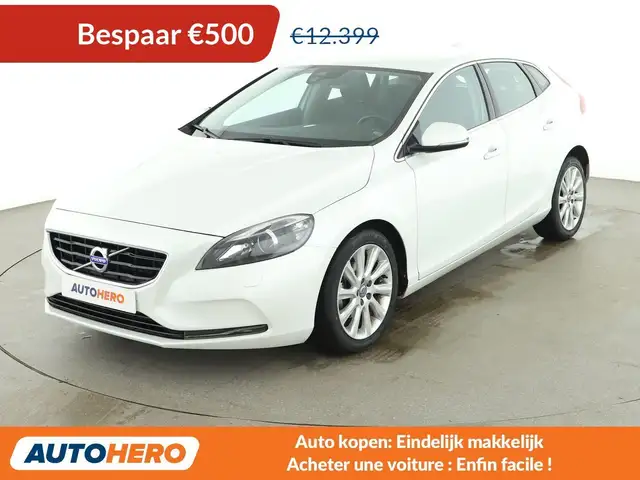 Volvo V40 1.6 D2 Summum