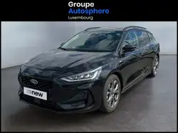 Ford Focus 1.0i ST- LINE Ecoboost