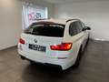 BMW 530 d xDrive SPORTPAKET M/PANO/FLA/HEADUP+++ Weiß - thumbnail 6