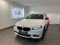 BMW 530 d xDrive SPORTPAKET M/PANO/FLA/HEADUP+++ Weiß - thumbnail 2