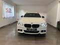 BMW 530 d xDrive SPORTPAKET M/PANO/FLA/HEADUP+++ Weiß - thumbnail 1