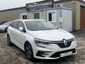 Renault Megane Grandtour BLUE dCi 115 EQUILIBRE Blanc - thumbnail 1