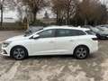 Renault Megane Grandtour BLUE dCi 115 EQUILIBRE Blanc - thumbnail 5