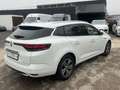 Renault Megane Grandtour BLUE dCi 115 EQUILIBRE Blanc - thumbnail 7