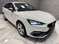 SEAT Leon Sportstourer 1.5 e-Hybrid 150 kW FR Weiß - thumbnail 3