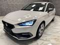 SEAT Leon Sportstourer 1.5 e-Hybrid 150 kW FR Weiß - thumbnail 2