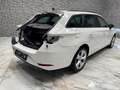 SEAT Leon Sportstourer 1.5 e-Hybrid 150 kW FR Weiß - thumbnail 5