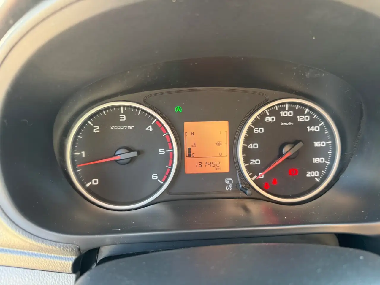 Fiat Fullback 2.4 150CV Doppia Cabina SX S&S, миниатюра 11