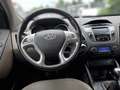 Hyundai iX35 1,7 CRDi *Teilleder*Sitzhzg*AHK*8-fach*ACC* Bleu - thumbnail 12