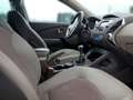 Hyundai iX35 1,7 CRDi *Teilleder*Sitzhzg*AHK*8-fach*ACC* Bleu - thumbnail 14