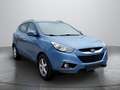 Hyundai iX35 1,7 CRDi *Teilleder*Sitzhzg*AHK*8-fach*ACC* Bleu - thumbnail 6