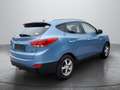 Hyundai iX35 1,7 CRDi *Teilleder*Sitzhzg*AHK*8-fach*ACC* Modrá - thumbnail 4