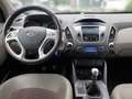 Hyundai iX35 1,7 CRDi *Teilleder*Sitzhzg*AHK*8-fach*ACC* Modrá - thumbnail 13