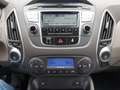 Hyundai iX35 1,7 CRDi *Teilleder*Sitzhzg*AHK*8-fach*ACC* Bleu - thumbnail 10