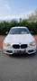 BMW 120 d M Sport Edition Blanc - thumbnail 1