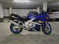 Kawasaki ZZR 600 Tausch möglich Blau - thumbnail 2