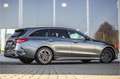 Mercedes-Benz C 200 Estate Launch Edition AMG Line | NL Auto | Elektri Grijs - thumbnail 2