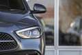 Mercedes-Benz C 200 Estate Launch Edition AMG Line | NL Auto | Elektri Grijs - thumbnail 18