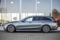 Mercedes-Benz C 200 Estate Launch Edition AMG Line | NL Auto | Elektri Grijs - thumbnail 5