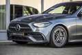 Mercedes-Benz C 200 Estate Launch Edition AMG Line | NL Auto | Elektri Grijs - thumbnail 14