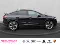 Audi Q4 e-tron Sportback 40 S-Line Kamera Sportsitze Schwarz - thumbnail 7