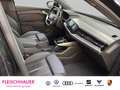 Audi Q4 e-tron Sportback 40 S-Line Kamera Sportsitze Schwarz - thumbnail 19