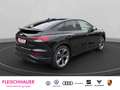Audi Q4 e-tron Sportback 40 S-Line Kamera Sportsitze Schwarz - thumbnail 6