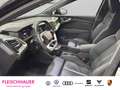 Audi Q4 e-tron Sportback 40 S-Line Kamera Sportsitze Schwarz - thumbnail 9