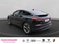 Audi Q4 e-tron Sportback 40 S-Line Kamera Sportsitze Schwarz - thumbnail 4