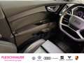 Audi Q4 e-tron Sportback 40 S-Line Kamera Sportsitze Schwarz - thumbnail 14