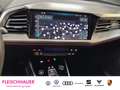 Audi Q4 e-tron Sportback 40 S-Line Kamera Sportsitze Schwarz - thumbnail 12