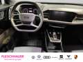 Audi Q4 e-tron Sportback 40 S-Line Kamera Sportsitze Schwarz - thumbnail 15