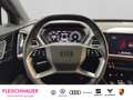 Audi Q4 e-tron Sportback 40 S-Line Kamera Sportsitze Schwarz - thumbnail 10