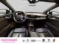 Audi Q4 e-tron Sportback 40 S-Line Kamera Sportsitze Schwarz - thumbnail 16