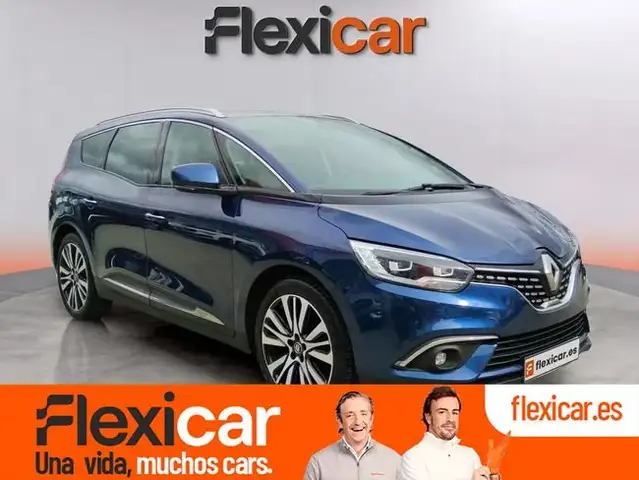 Renault INITIALE PARIS 7P 159CV