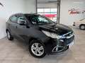 Hyundai iX35 2.0 CRDi 136cv-2010 Noir - thumbnail 2