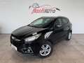 Hyundai iX35 2.0 CRDi 136cv-2010 Noir - thumbnail 1