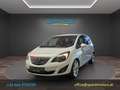 Opel Meriva 1,4 ecoFlex Turbo Cosmo Weiß - thumbnail 1
