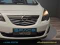Opel Meriva 1,4 ecoFlex Turbo Cosmo Weiß - thumbnail 10