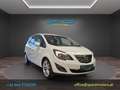 Opel Meriva 1,4 ecoFlex Turbo Cosmo Weiß - thumbnail 3