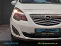 Opel Meriva 1,4 ecoFlex Turbo Cosmo Weiß - thumbnail 4