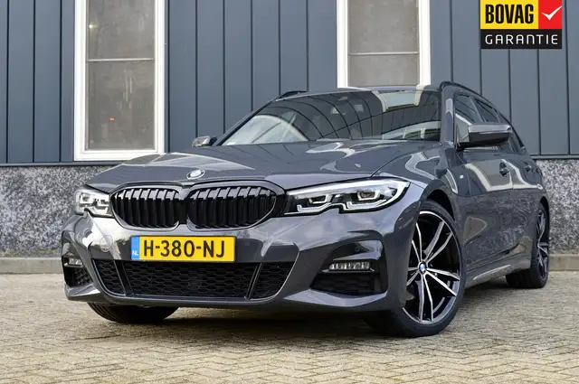 BMW 320 3-serie Touring 320i M-Sport Rijklaarprijs-Garanti