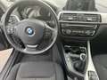 BMW 118 Advantage, Bluet,PDC.Sitzhzg,17",Scheckheft Fekete - thumbnail 10