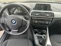 BMW 118 Advantage, Bluet,PDC.Sitzhzg,17",Scheckheft Noir - thumbnail 11