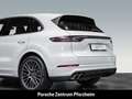 Porsche Cayenne S BOSE Panorama LED-Matrix Surround-View Weiß - thumbnail 29